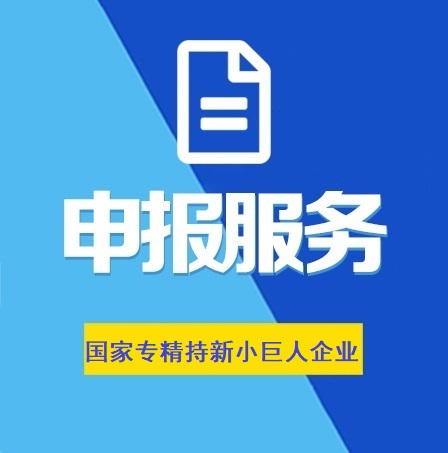 國家專精持新小巨人企業